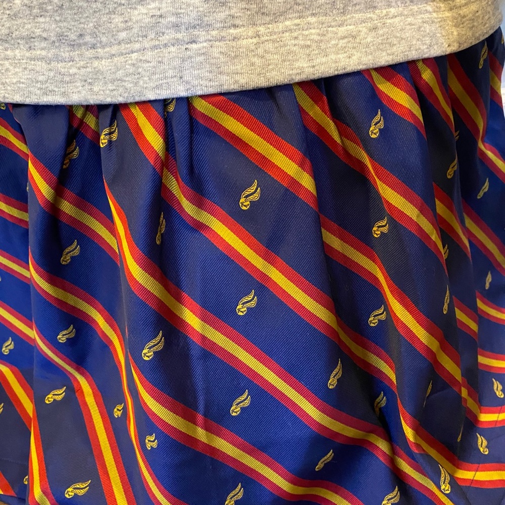 BRAND NEW 13/14y Mini Boden Harry Potter Dress